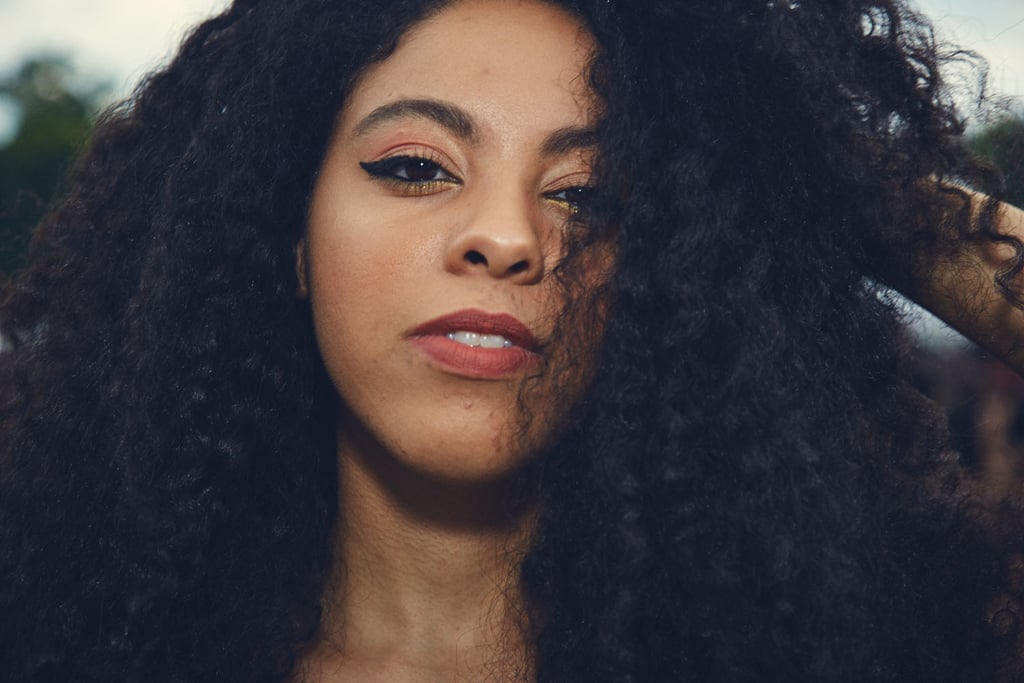 Curlfest Beauty Street Style 2017