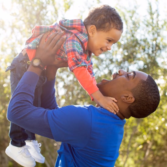 How to Throw a Great Party For Dad
