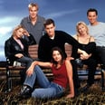 Dawson's Creek Is Coming to Netflix, but Don't Expect to Sing Along to the Original Theme Song