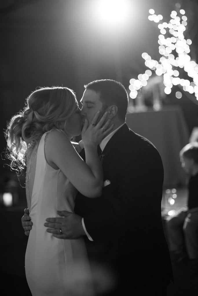 Pink North Carolina Wedding
