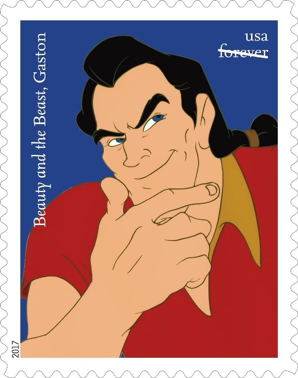 Gaston