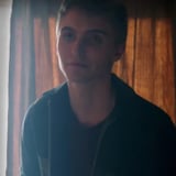 Betty’s Long-Lost Brother Appears Riverdale's