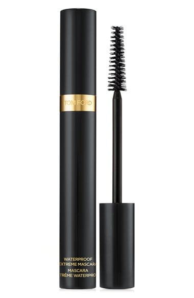 Aside from having one aesthetically pleasing tube, this Tom Ford Waterproof Extreme Mascara ($48) achieves a dramatic curl that's comparable to the look of false lashes.