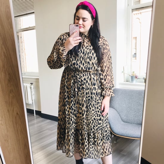 Best Leopard-Print Dress 2020 | Editor Review