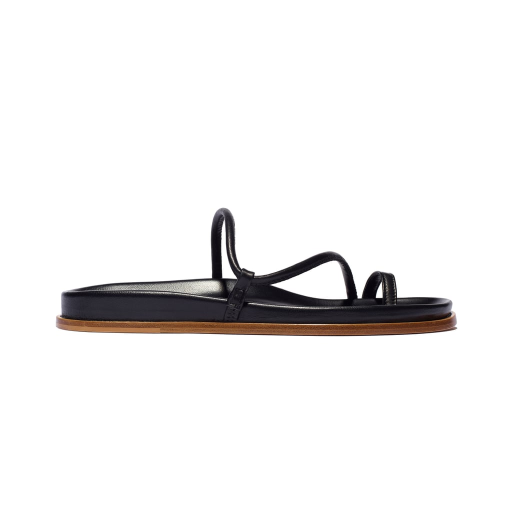 emme parsons bari leather sandals
