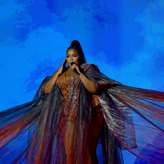 Lizzo’s Performance at the 2020 BRIT Awards | Video
