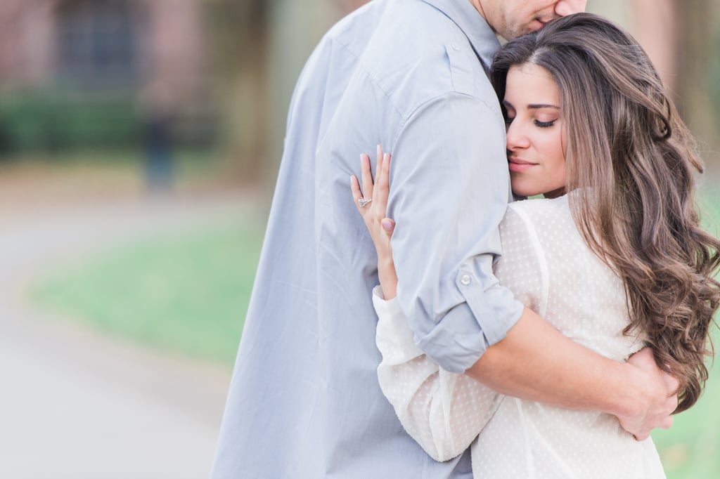 Fall Engagement Shoot