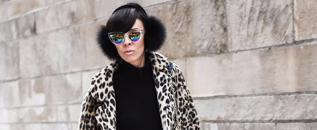 Winter Travel Outfit Ideas