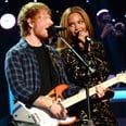 Watch Beyoncé and Ed Sheeran Tear the House Down at the Stevie Wonder Tribute