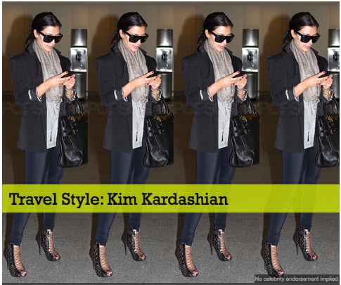 Kim Kardashian Is the 'Riskiest' Celebrity Endorser for Fashion and Retail  Brands - Fashionista