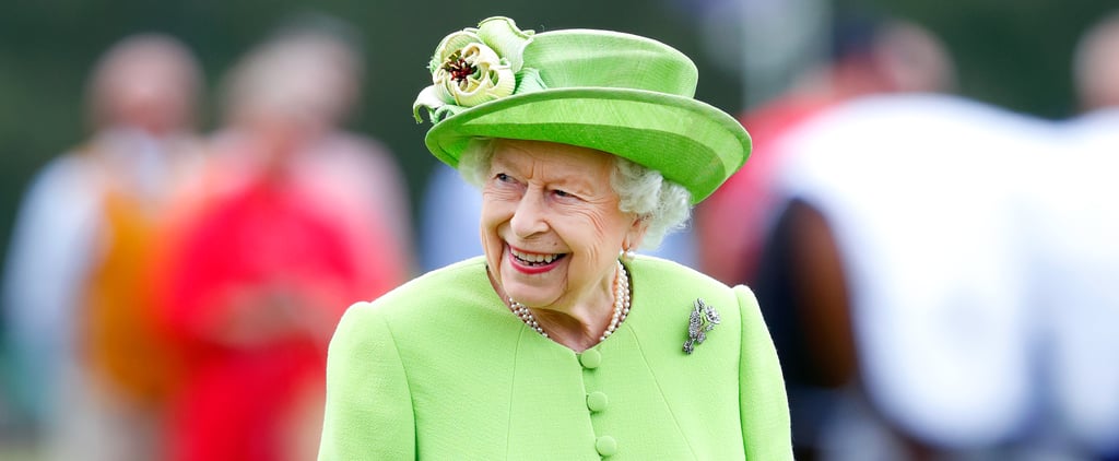 Royal Fashion Tributes to Queen Elizabeth