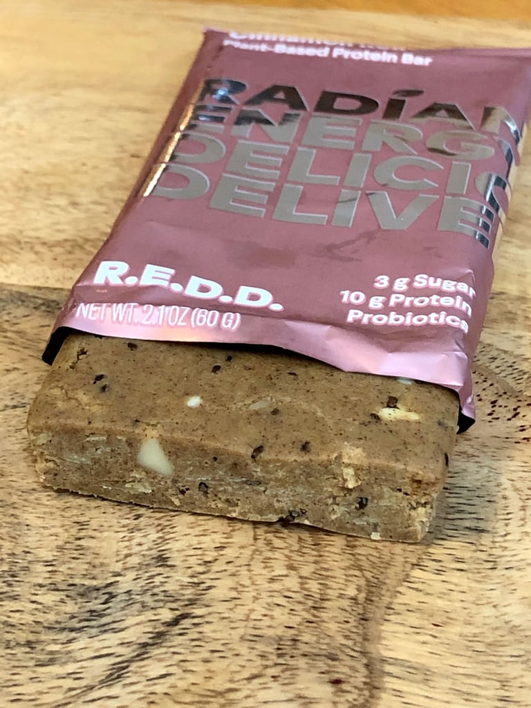 Cinnamon Roll R.E.D.D. Protein Bar