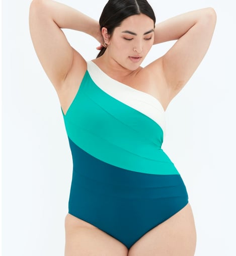 Summersalt Sidestroke Swimsuit