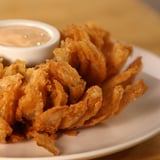 Blooming Onion