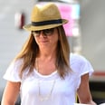 So This Is the Secret to Jennifer Aniston's Effortless Street Style