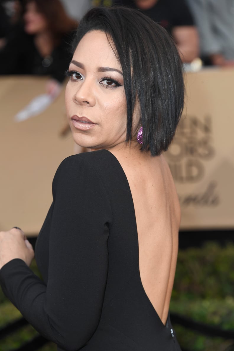 Selenis Leyva