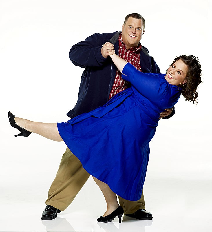 Mike & Molly