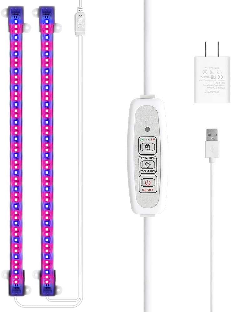 Mosthink led plant new arrivals grow light strips