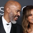 How Halle Berry's Son Orchestrated a Tearful "Commitment Ceremony" For Her and Van Hunt