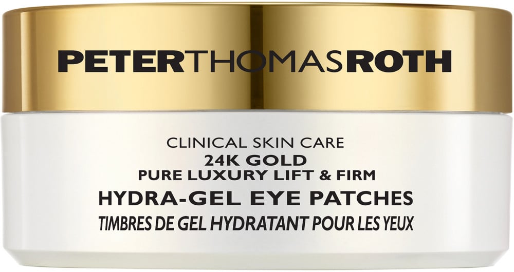 Peter Thomas Roth 24K Gold Pure Luxury Lift & Firm Hydra-Gel Eye Patches