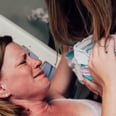 New Mom Sobs as Her Best Friend and Surrogate Delivers Her First Child