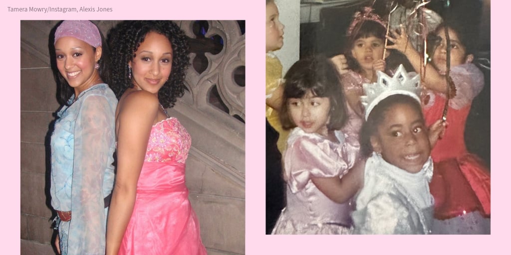 Thank You, "Twitches," For Showing Us '90s Black Girls That We Are Magical