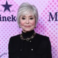 Rita Moreno Reflects on Her Botched Abortion in Wake of Roe v. Wade Being Overturned