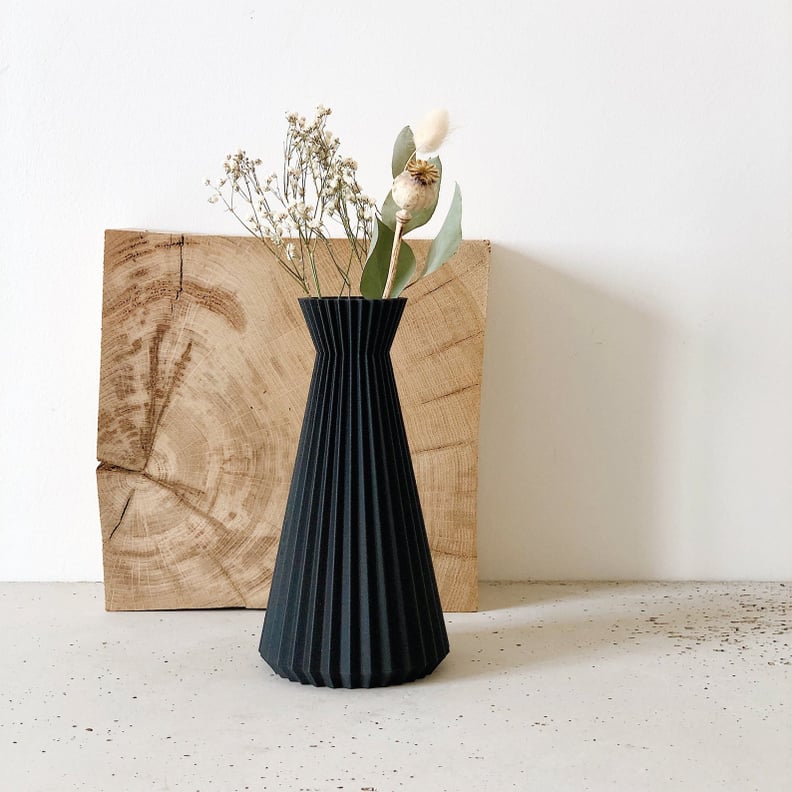 Origami Vase