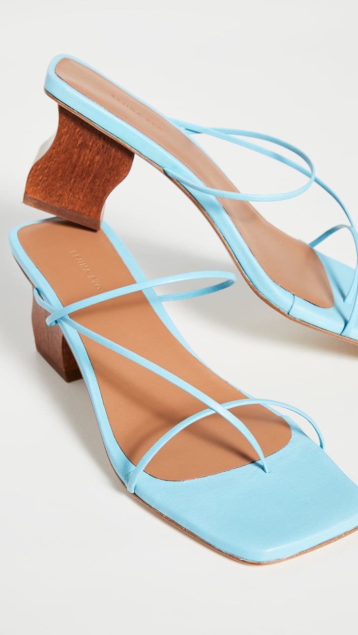 Rejina pyo harley new arrivals
