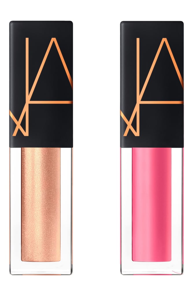 NARS Mini Oil-Infused Lip Tint Duo