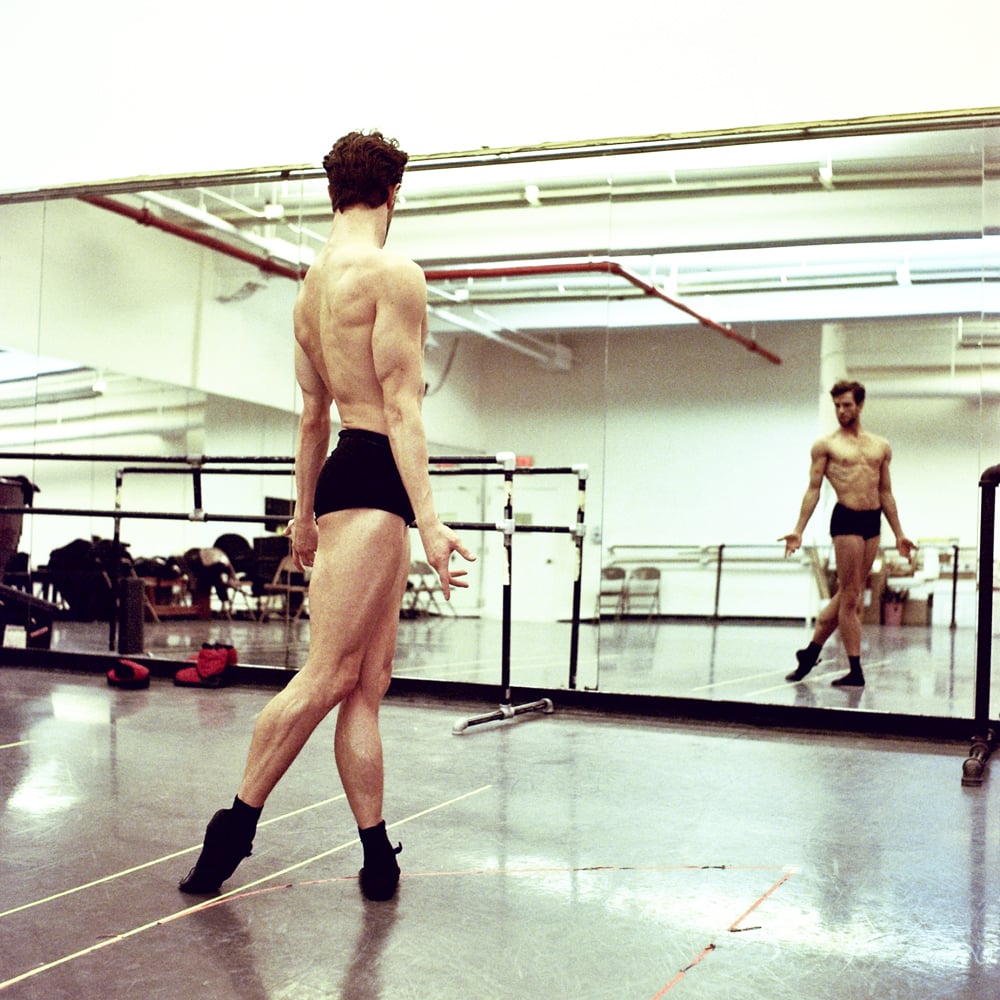 James Whiteside Hot Pictures
