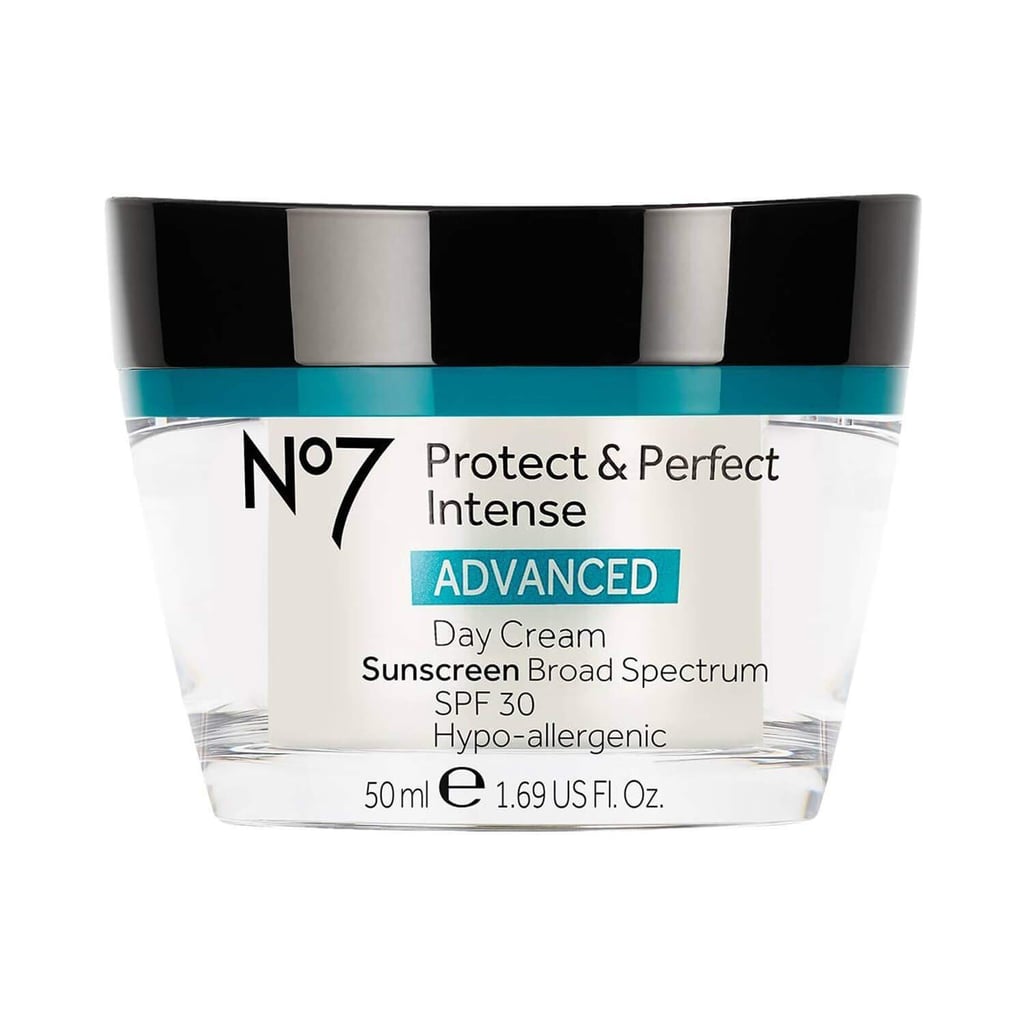 Boots No7 Protect & Perfect Intense Advanced Day Cream SPF 30