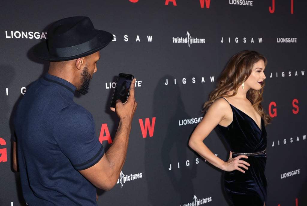 Stephen tWitch Boss and Allison Holker's Cutest Pictures