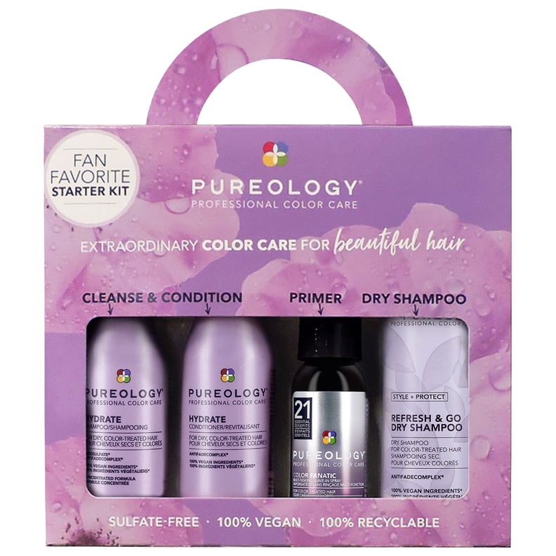 Pureology Mini Starter Kit