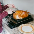 Here's How Long You Can Keep Turkey in the Fridge — Whether Frozen, Thawed, or Leftover
