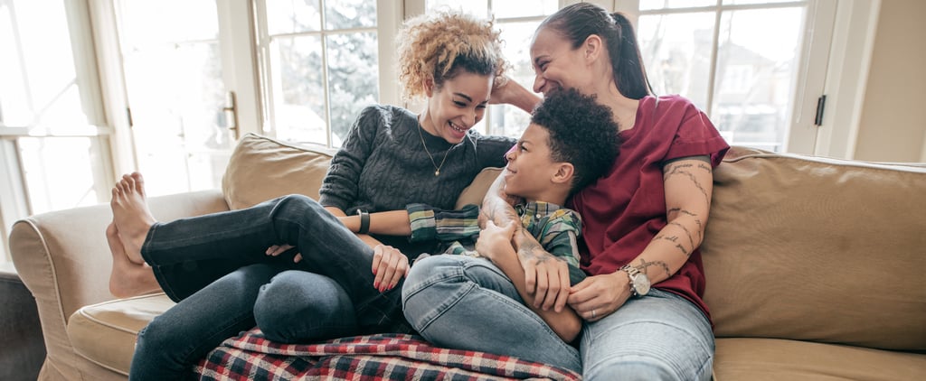 My Kids Have a Sperm Donor, Not a Dad — and Our Family Is Perfect