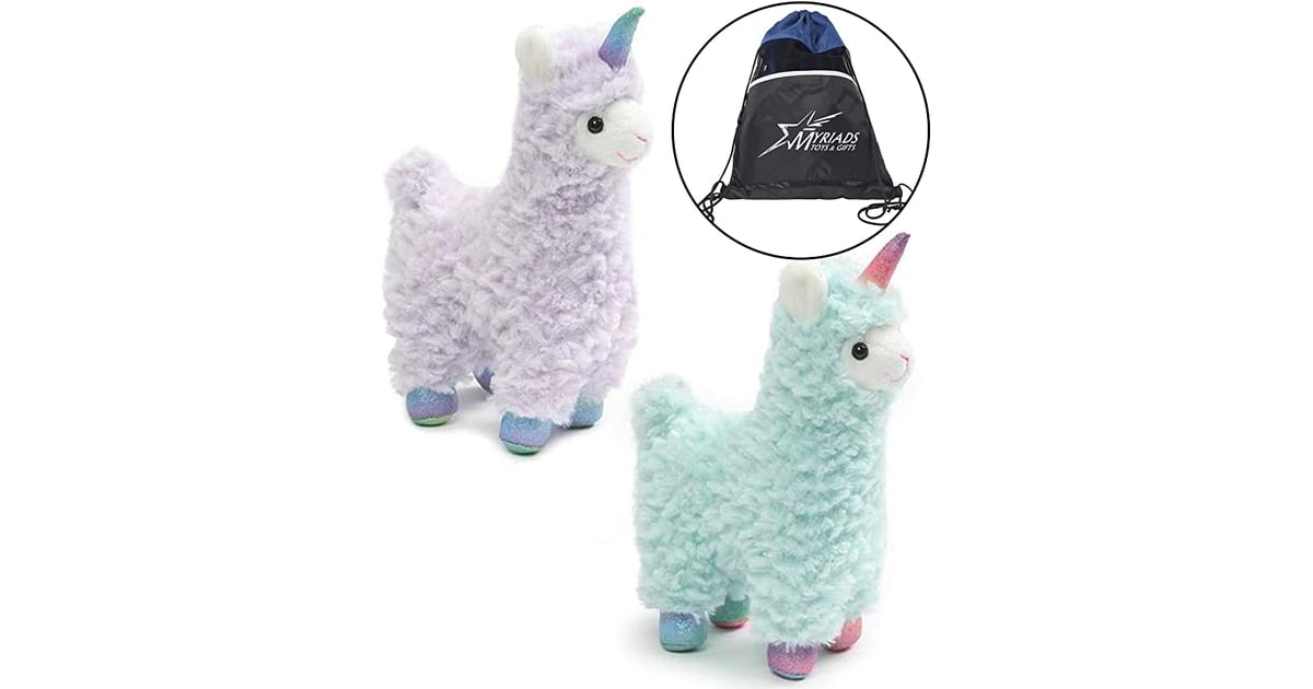 gund llama