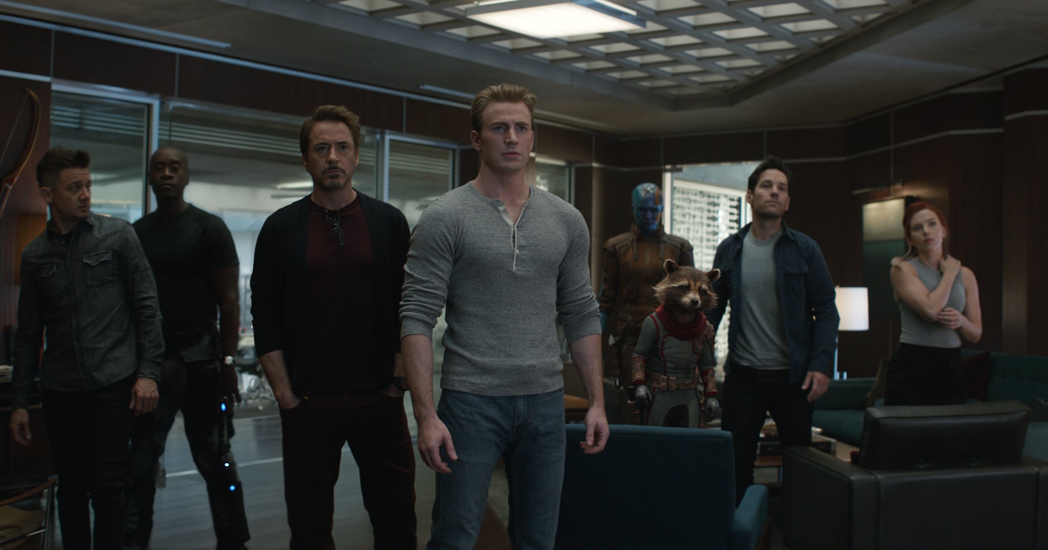 When is avengers endgame coming to netflix new arrivals