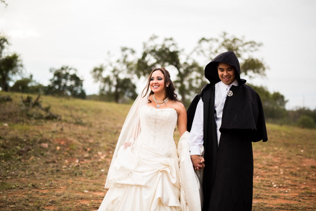 Masquerade Halloween Wedding Masquerade Halloween Wedding