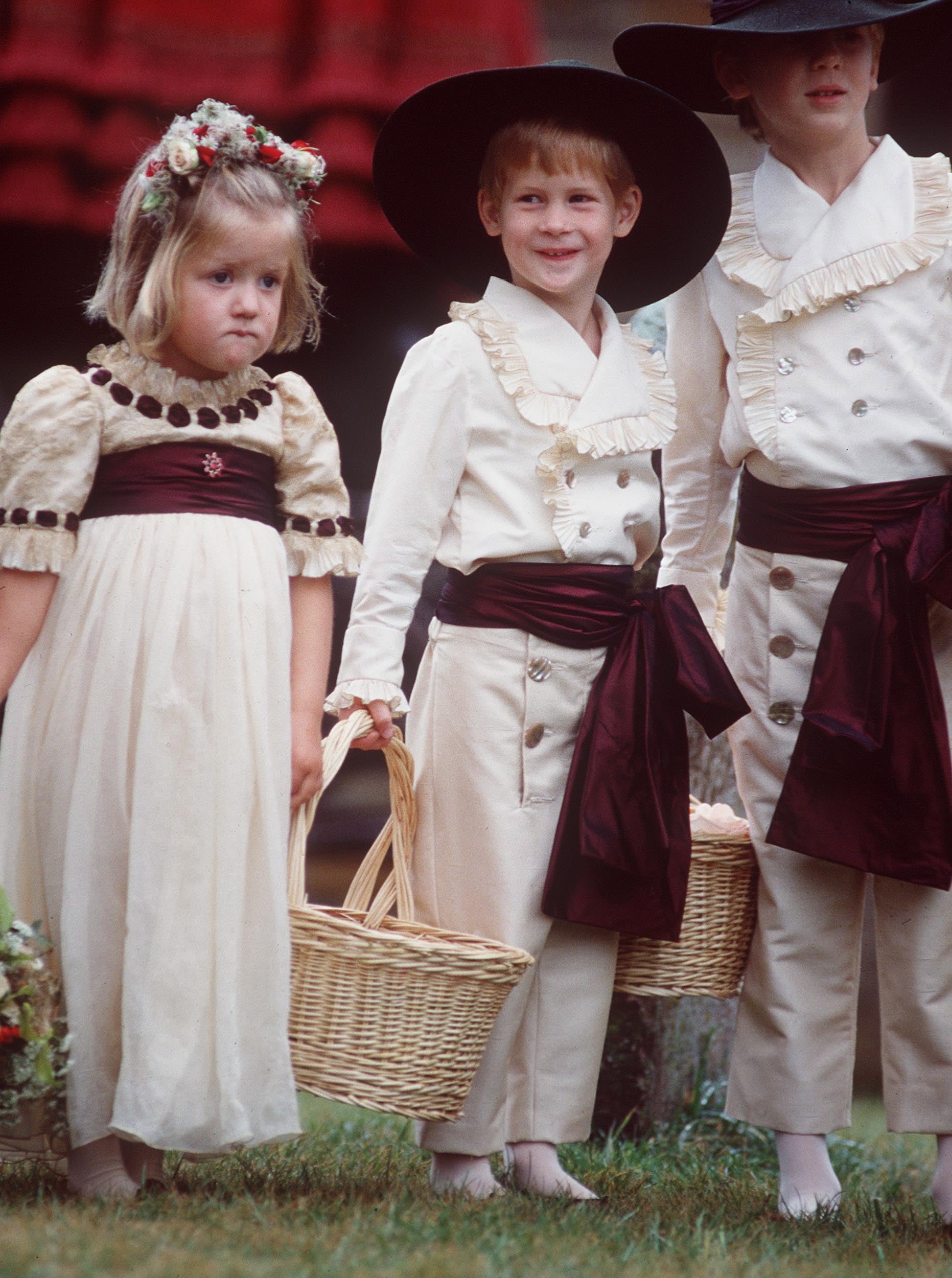 Traditional page boy outfits uk on sale