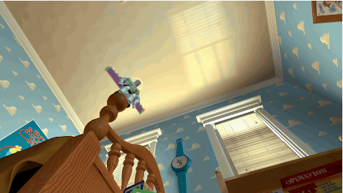 Toy Story Gifs Popsugar Entertainment