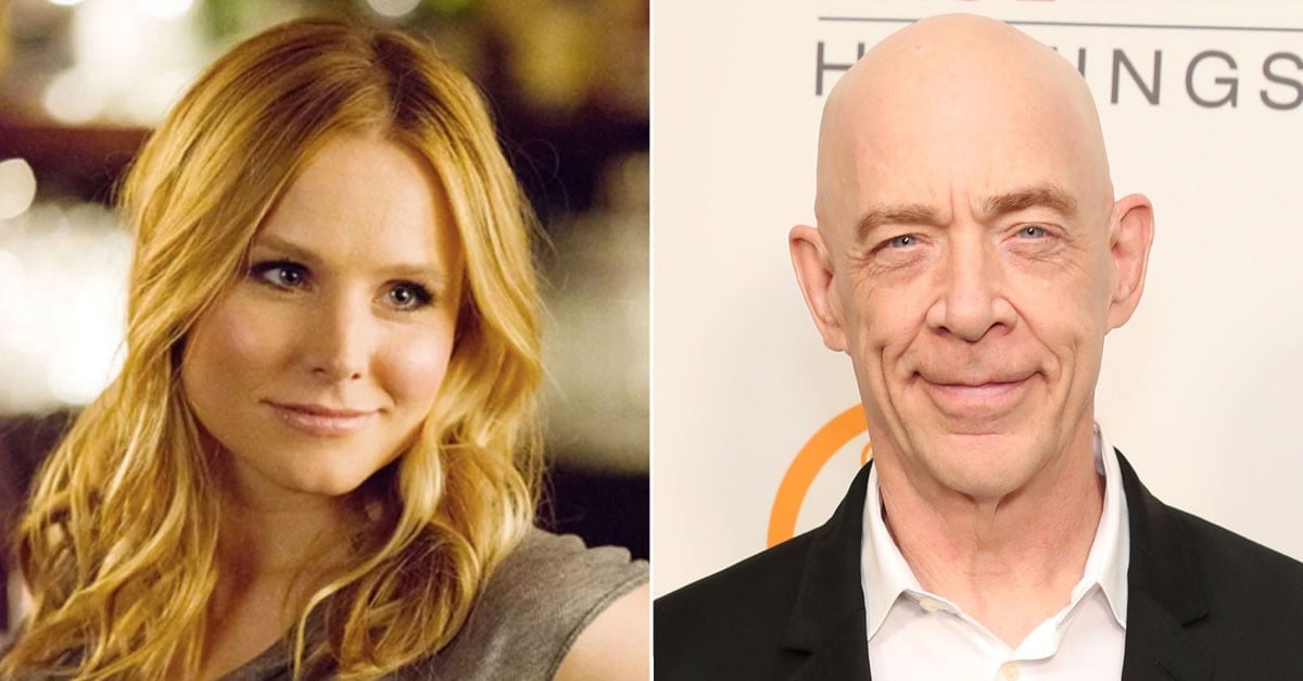 Veronica Mars Reboot Cast | PS Entertainment