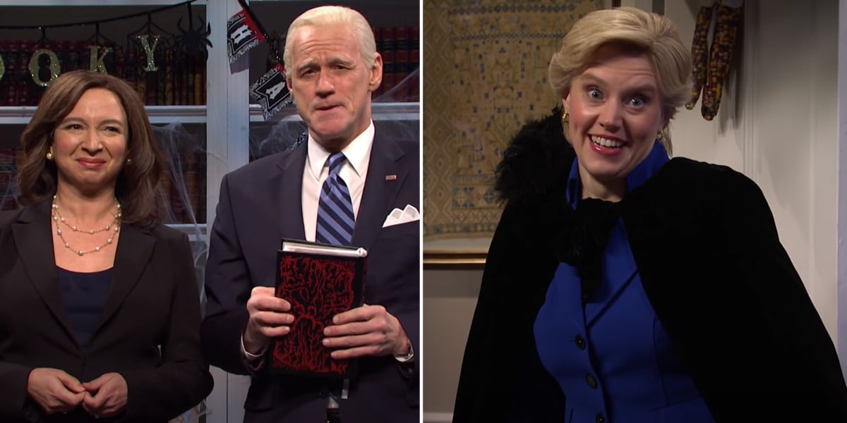SNL: Watch Jim Carrey as Joe Biden in Halloween Cold Open | PS ...