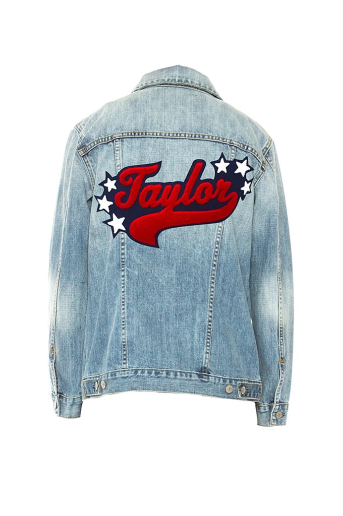 Shop Similar Jackets For Yourself