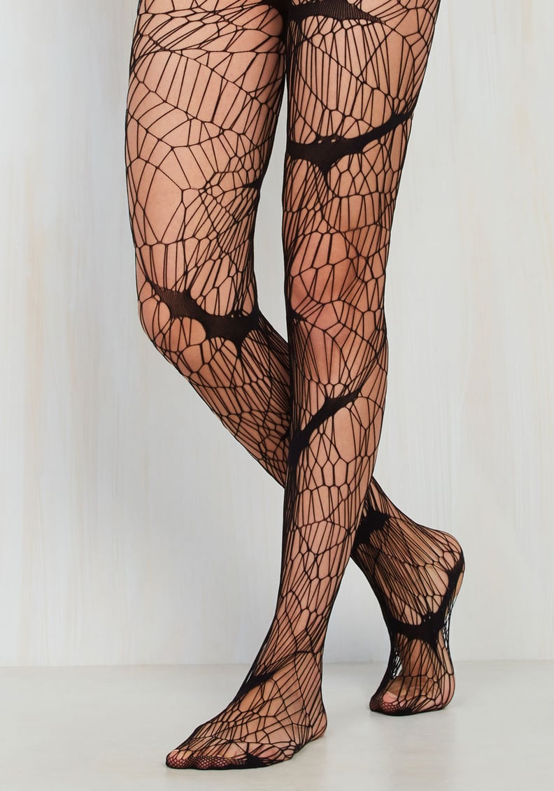 Bats and Webs Tights