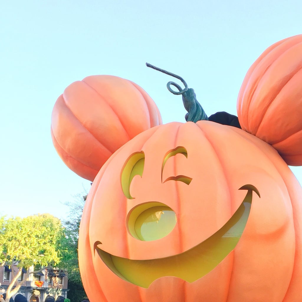 Why Halloween at Disneyland Is the Best Why Halloween at Disneyland Is the Best