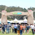 "Lionel Richie Is Nicole Richie's Dad?" and 7 Other Things Overheard at Outside Lands