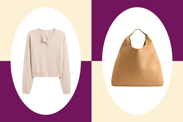 The 12 Best Gap Wardrobe Staples