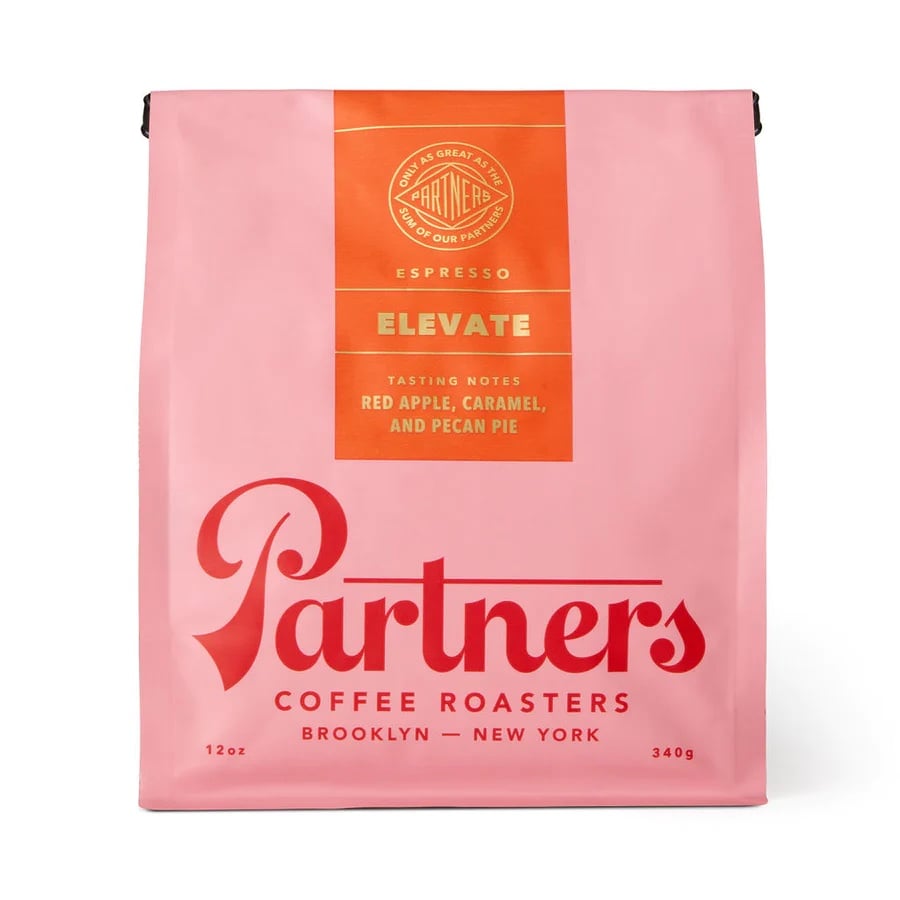 Partners Coffee Roasters Subscription