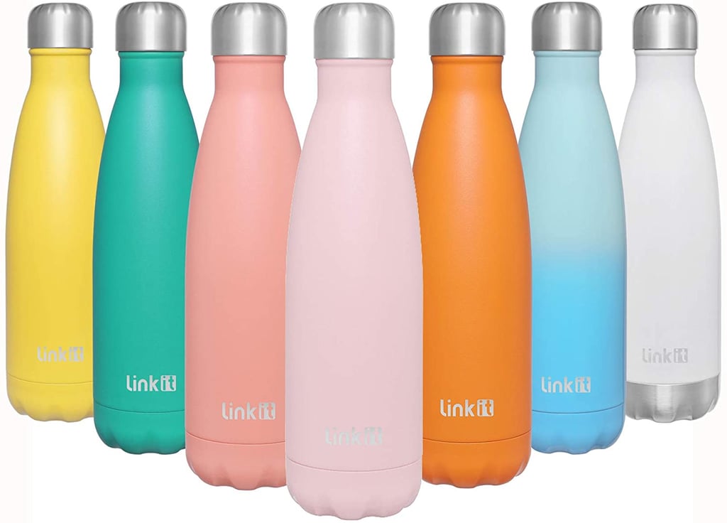 Linkit 17oz Water Bottle